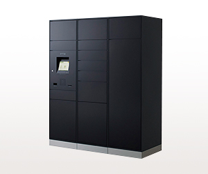 アットボックス（オフィス向け）	