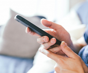 着荷通知オプション