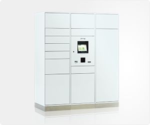 フルタイムロッカー